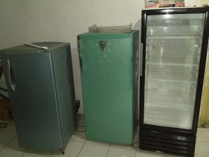 Service Showcase Di Denpasar