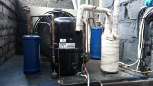 Jasa Service Chiller Di Bali