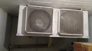 Jasa Service Chiller Di Bali