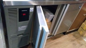 Jasa Service Ice Maker Di Denpasar Bali