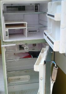 Jasa Service Kulkas Panggilan Di Denpasar