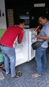 Bengkel Service Kulkas Di Denpasar