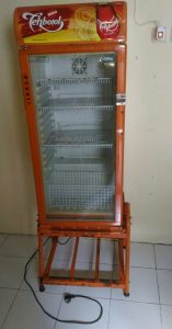 Jasa Service Showcase Di Denpasar